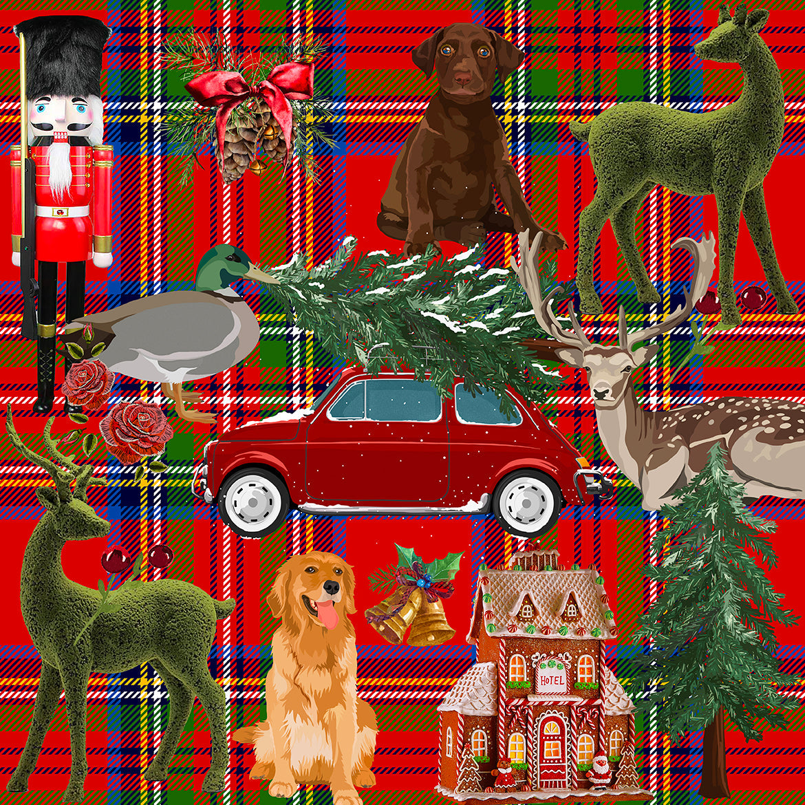 Christmas - nicolettemayer.com