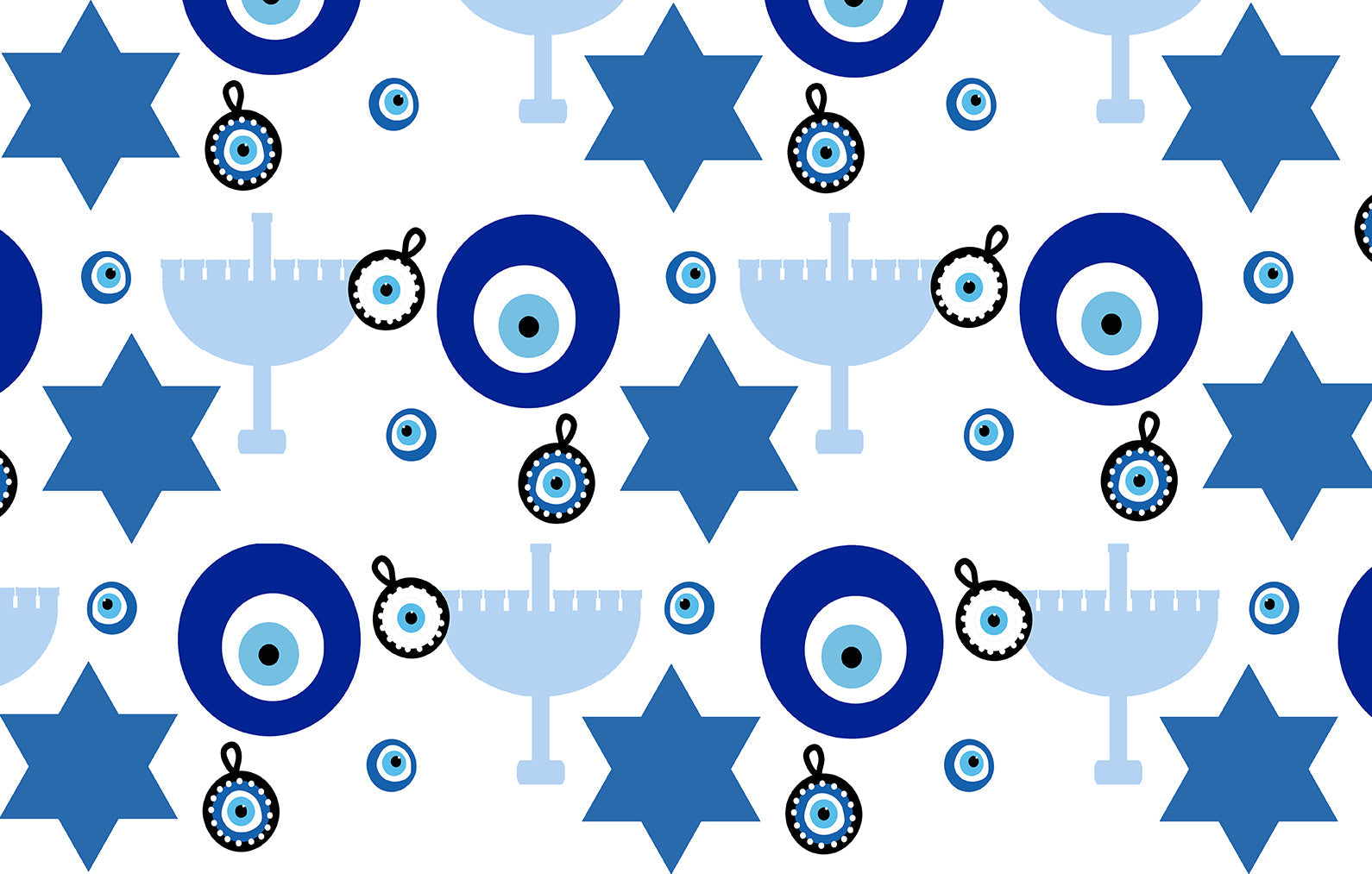 Hanukkah & Passover - nicolettemayer.com