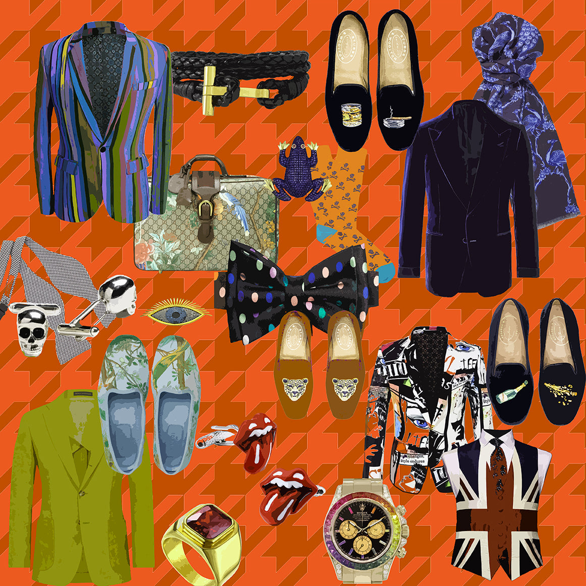 MASCULIN - nicolettemayer.com