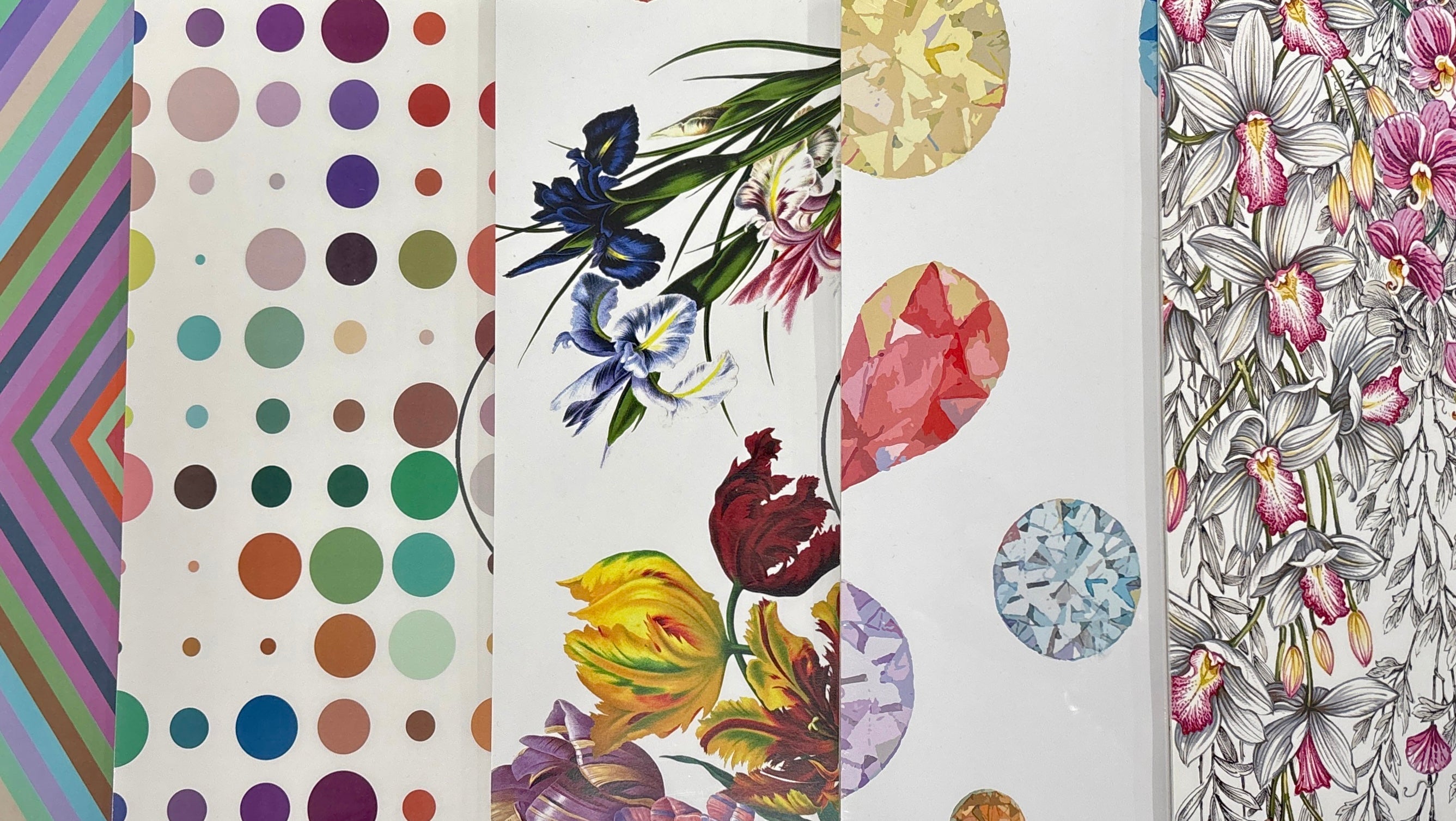 Paper Placemats - nicolettemayer.com