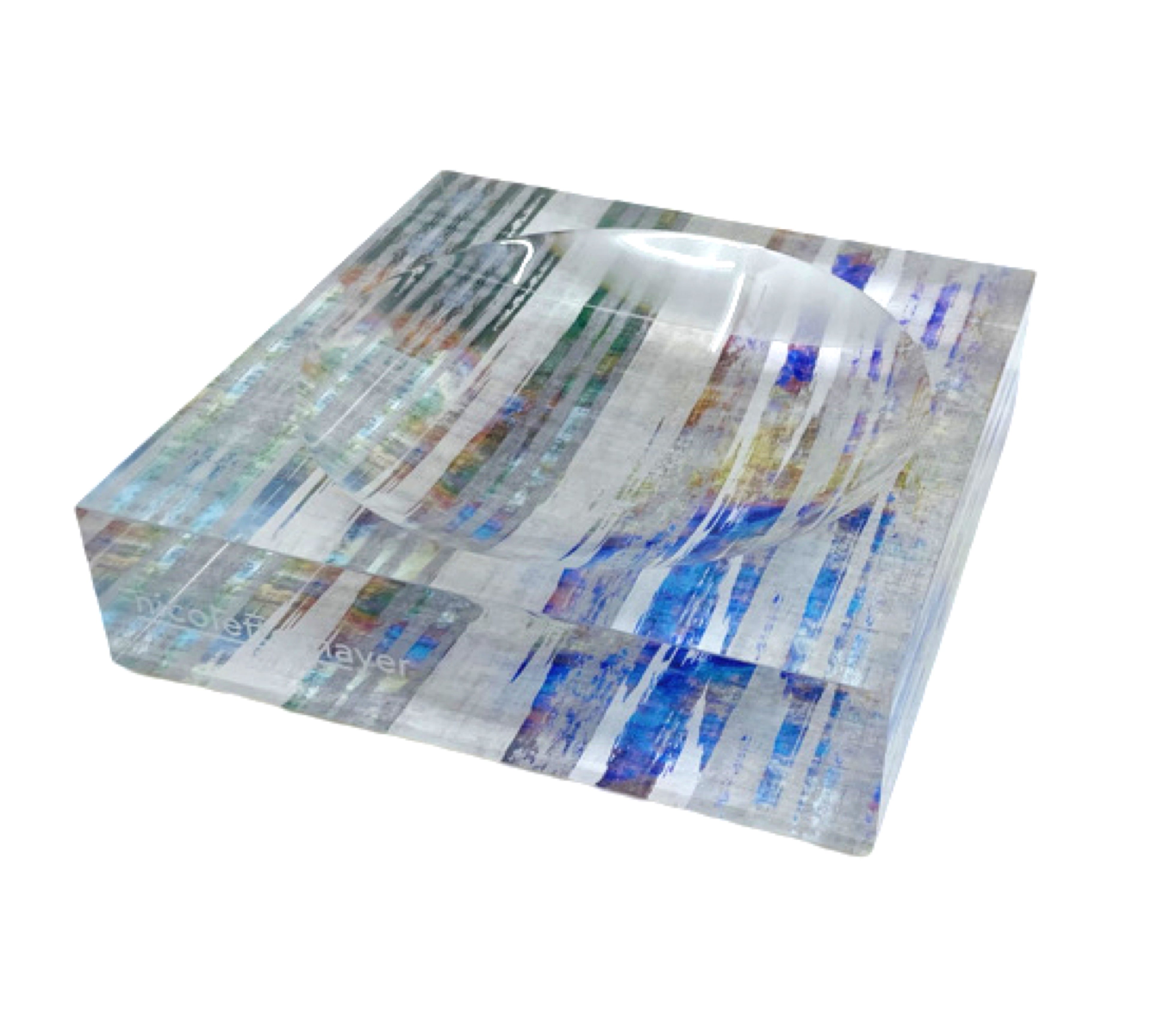 Birch Coast Acrylic Candy Catchall Dish