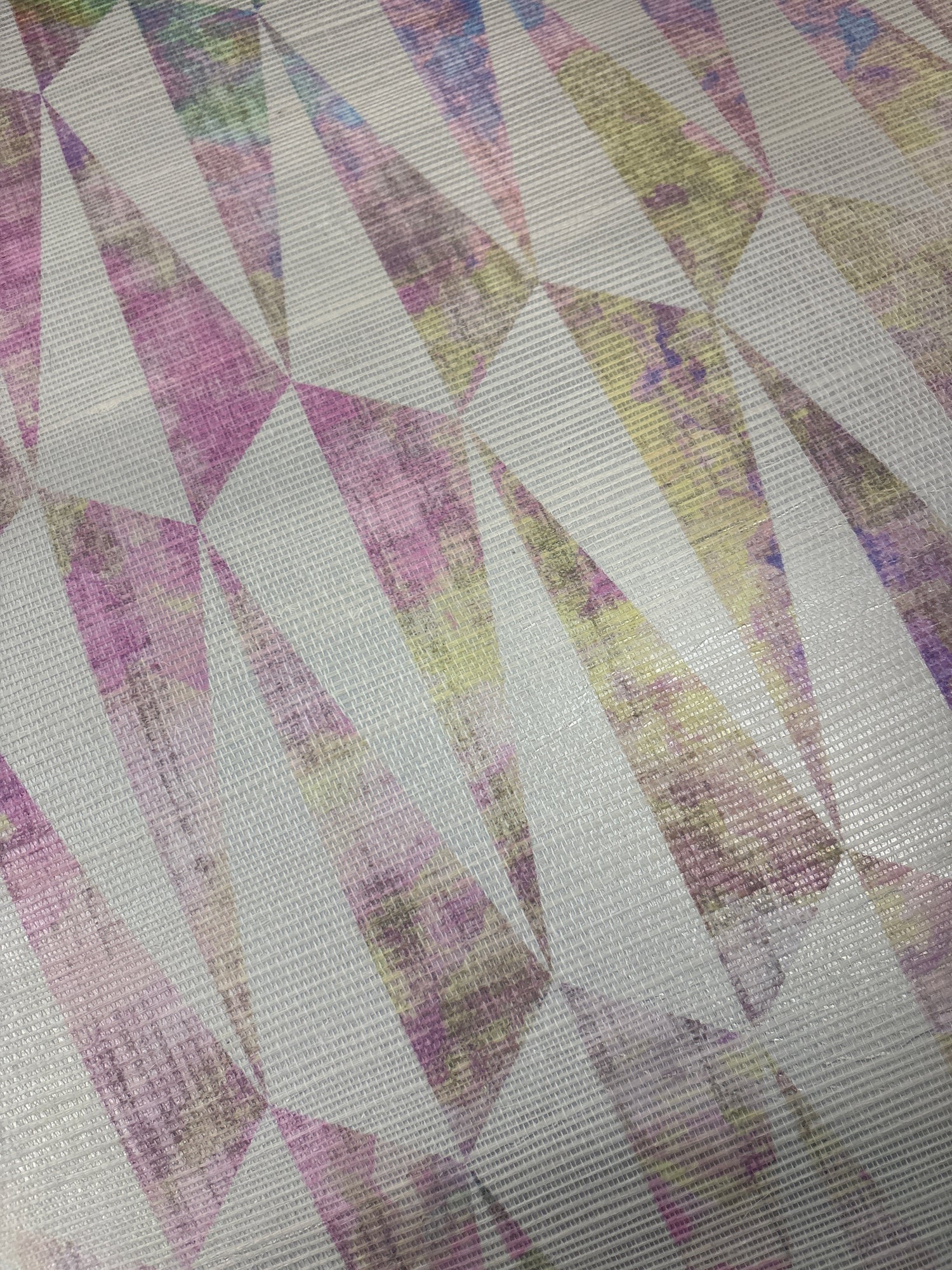 Trion-Fressia Wallpaper, Per Yard - nicolettemayer.com