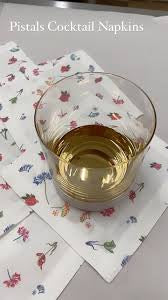ORO24k Crystal 24k Whiskey/ Double Old Fashioned Set of 2