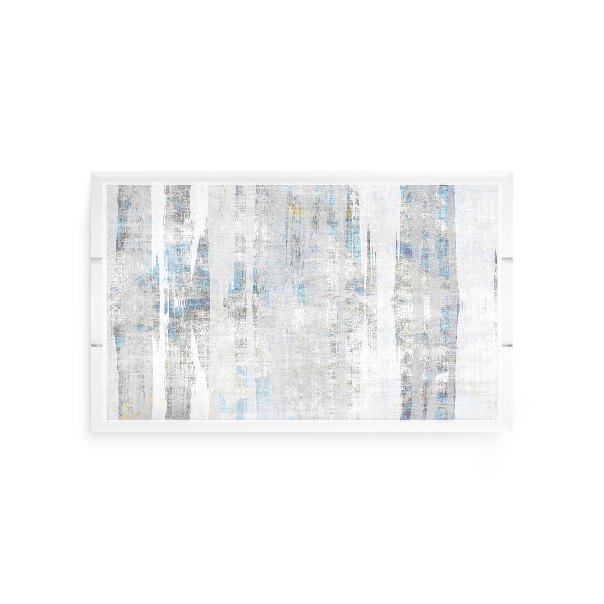 Birch Opulence Acrylic Decorative Tray, 12.5 x 7.75 in. by Nicolette Mayer