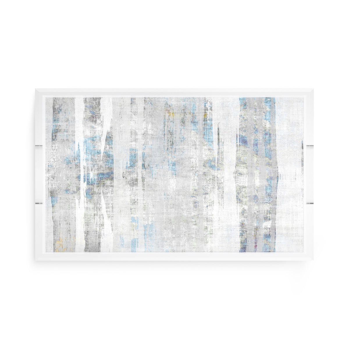 Birch Opulence Acrylic Decorative Tray, 17 x 10.5 in. by Nicolette Mayer