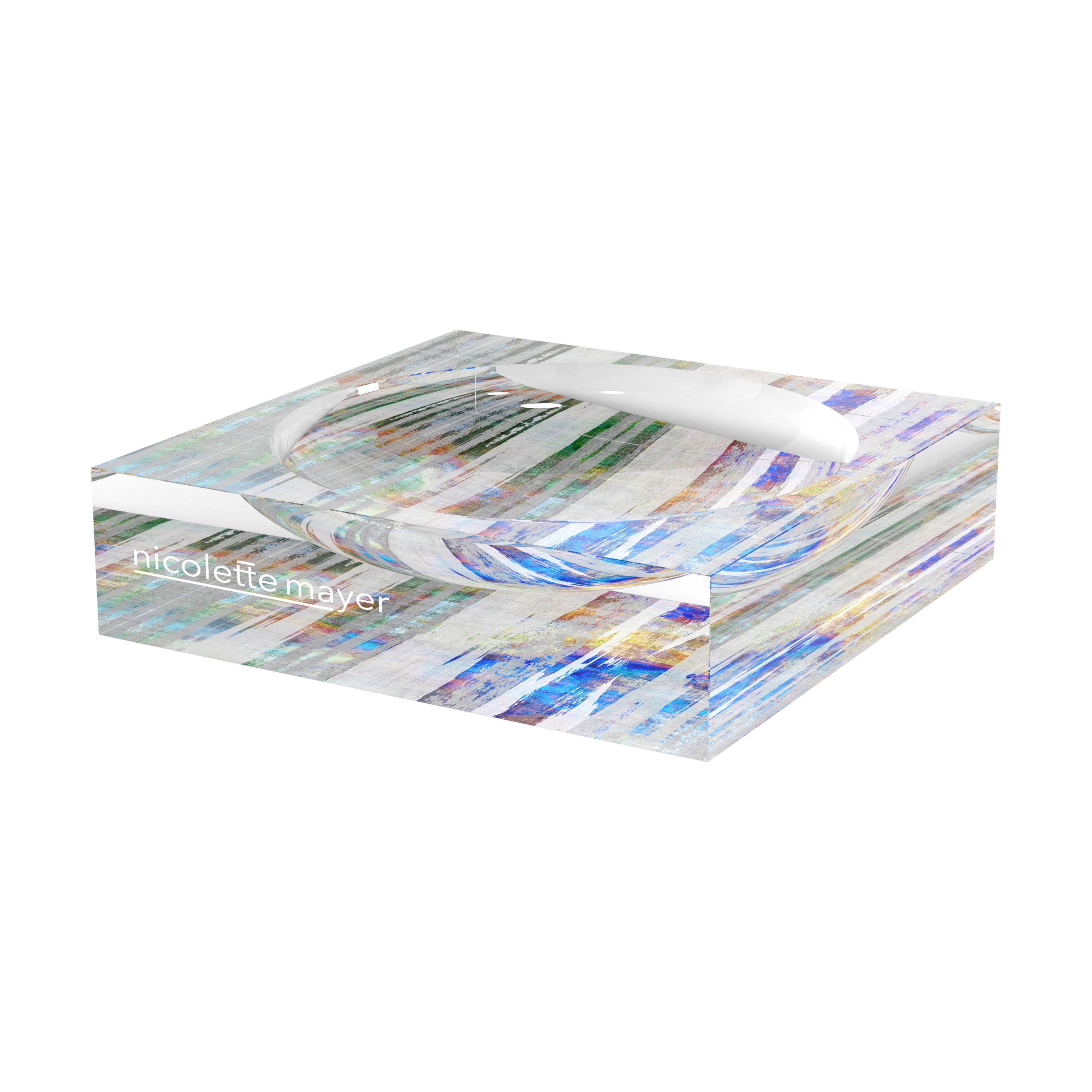 Birch Coast Acrylic Candy Catchall Dish