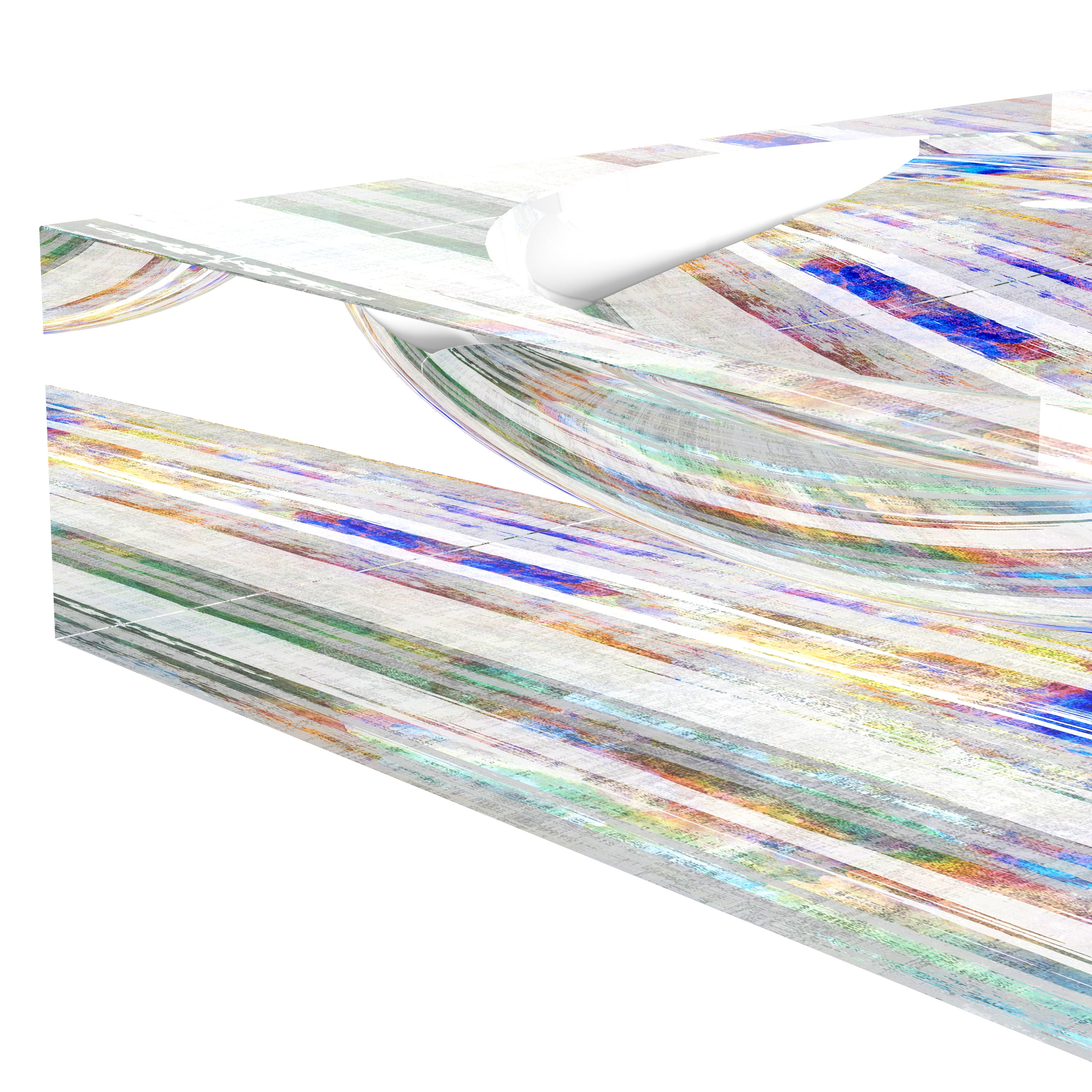 Birch Coast Acrylic Candy Catchall Dish