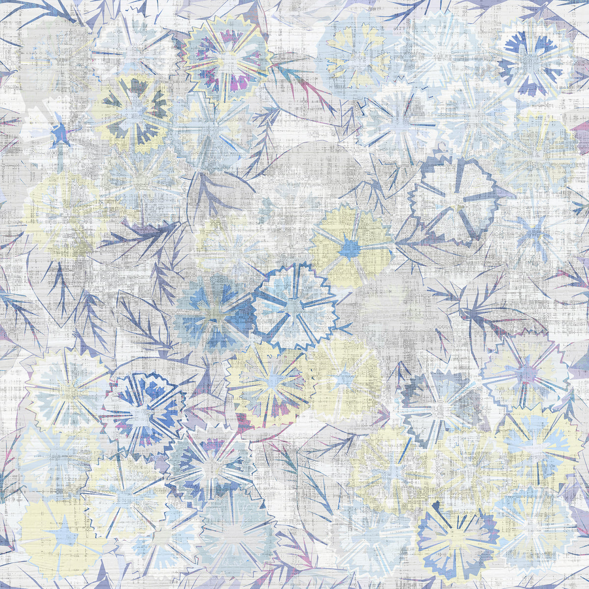 Botanical Mitigation swatch