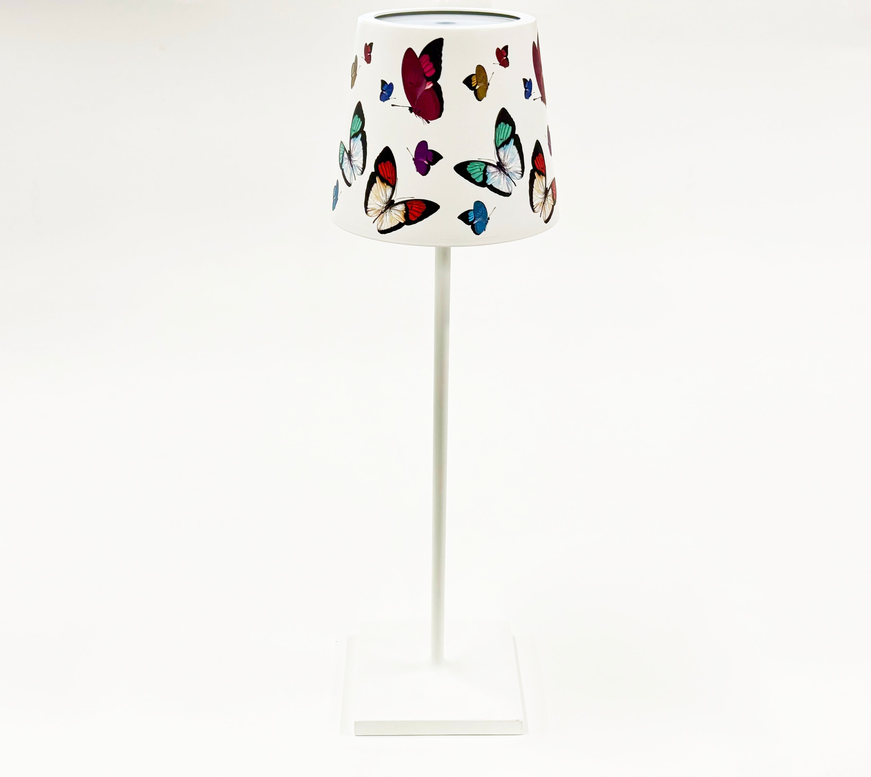 Butterflies Poldina Pro Lampe