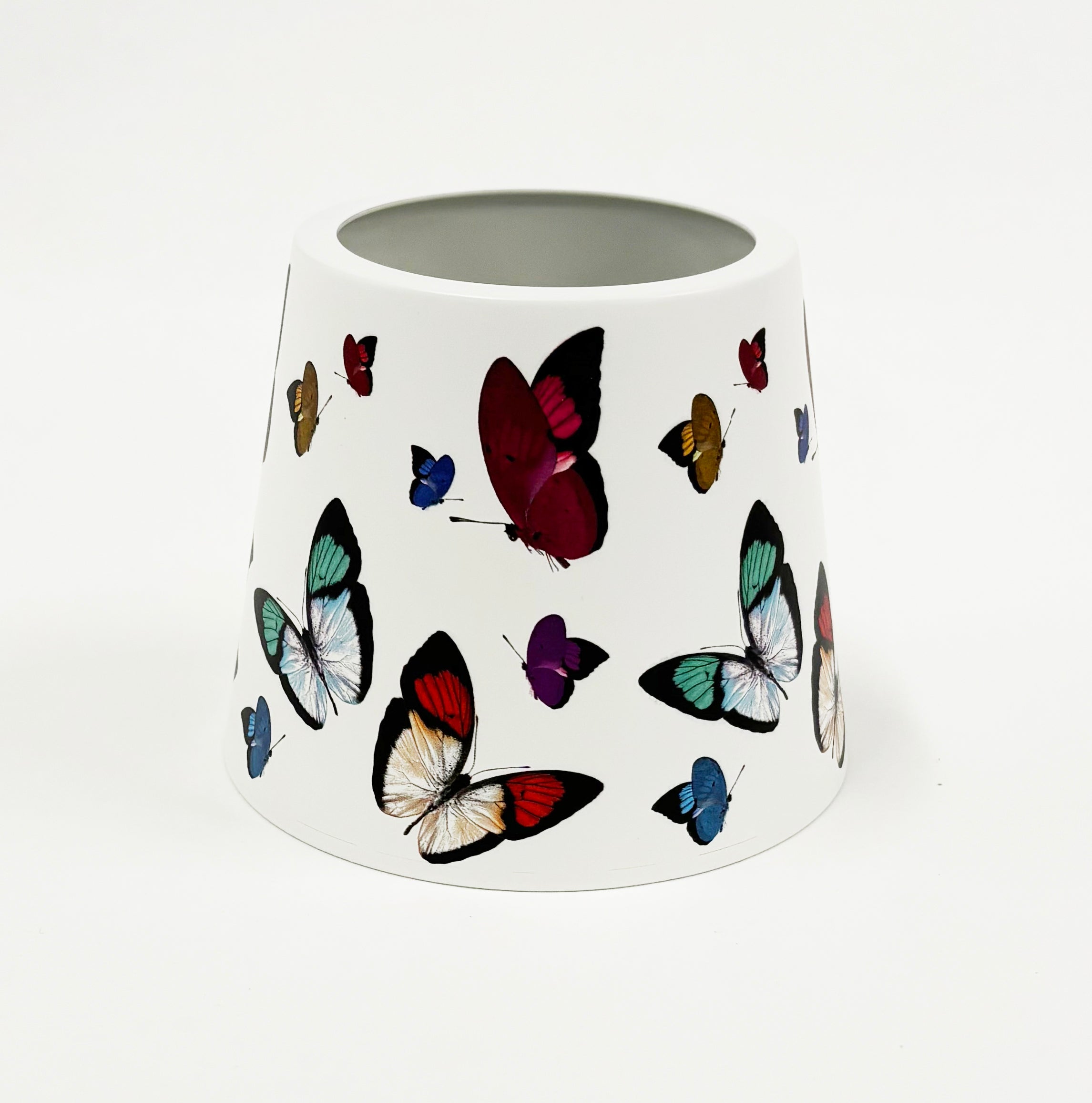 Butterflies Poldina Pro Lampenschirm