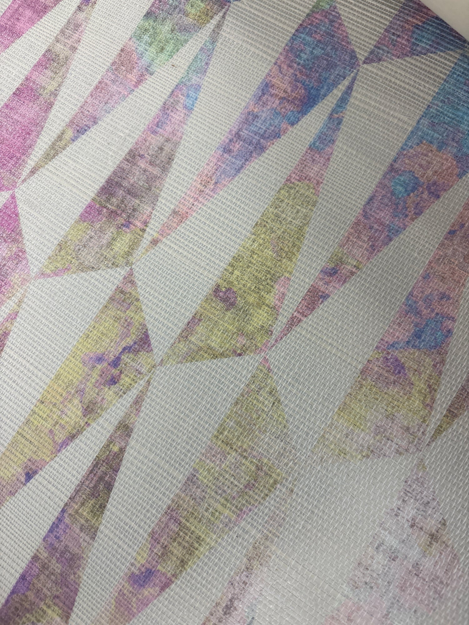 Trion-Fressia Wallpaper, Per Yard - nicolettemayer.com