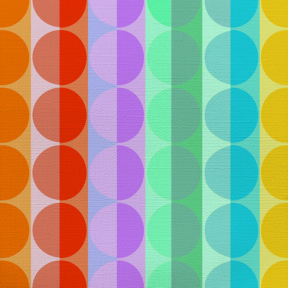 Forever Pop swatch
