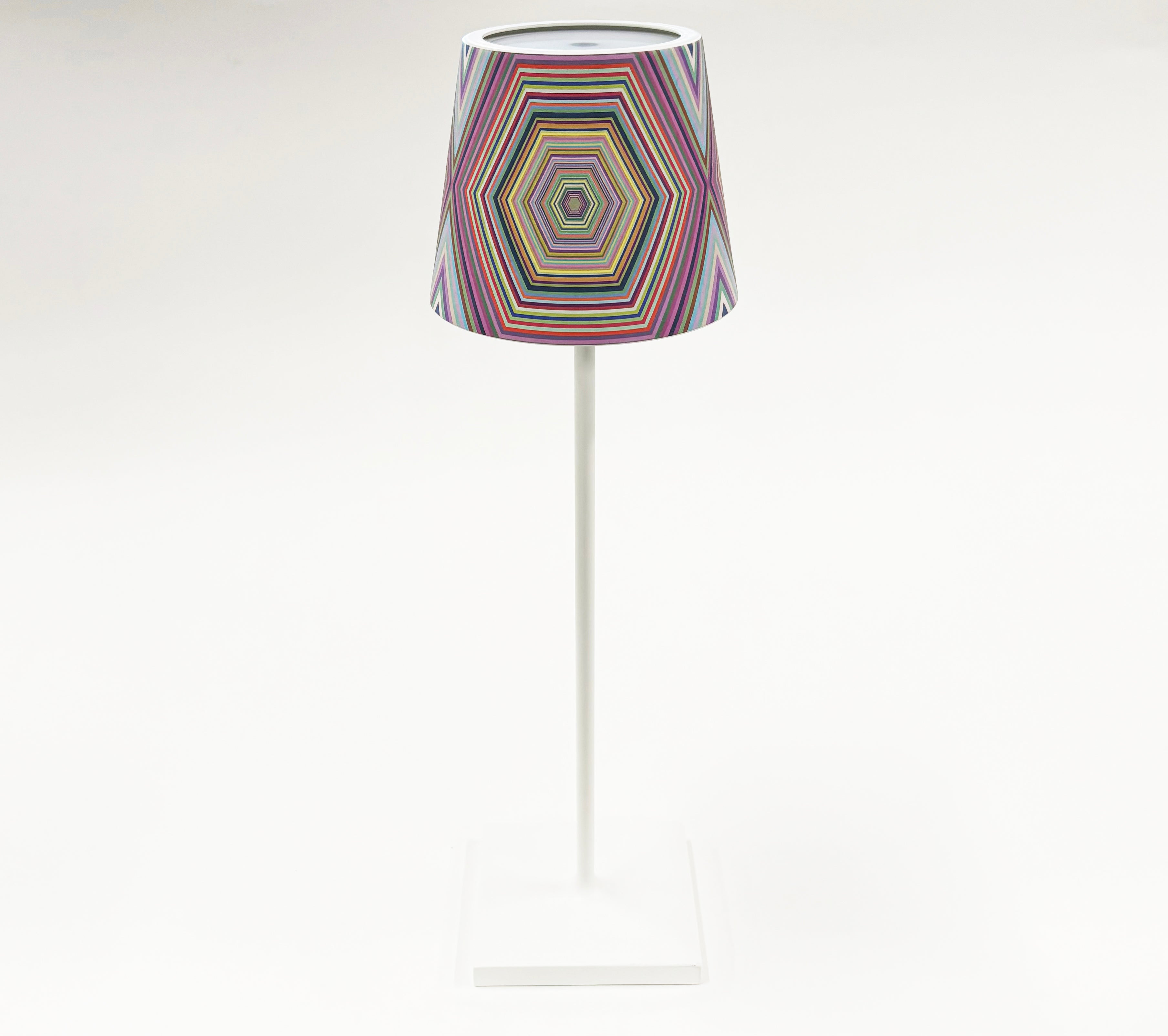 Hex Dylan Poldina Pro Lamp