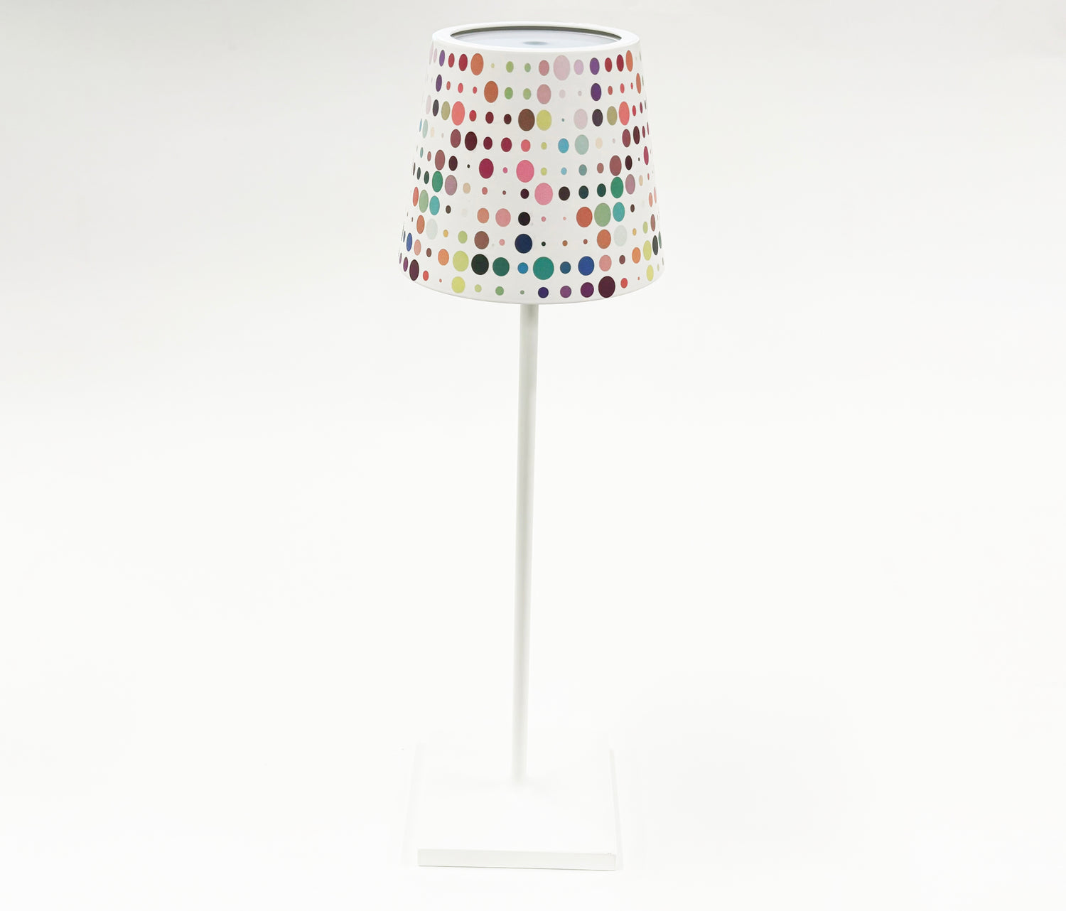 Mod Confetti Andre Poldina Pro Lamp