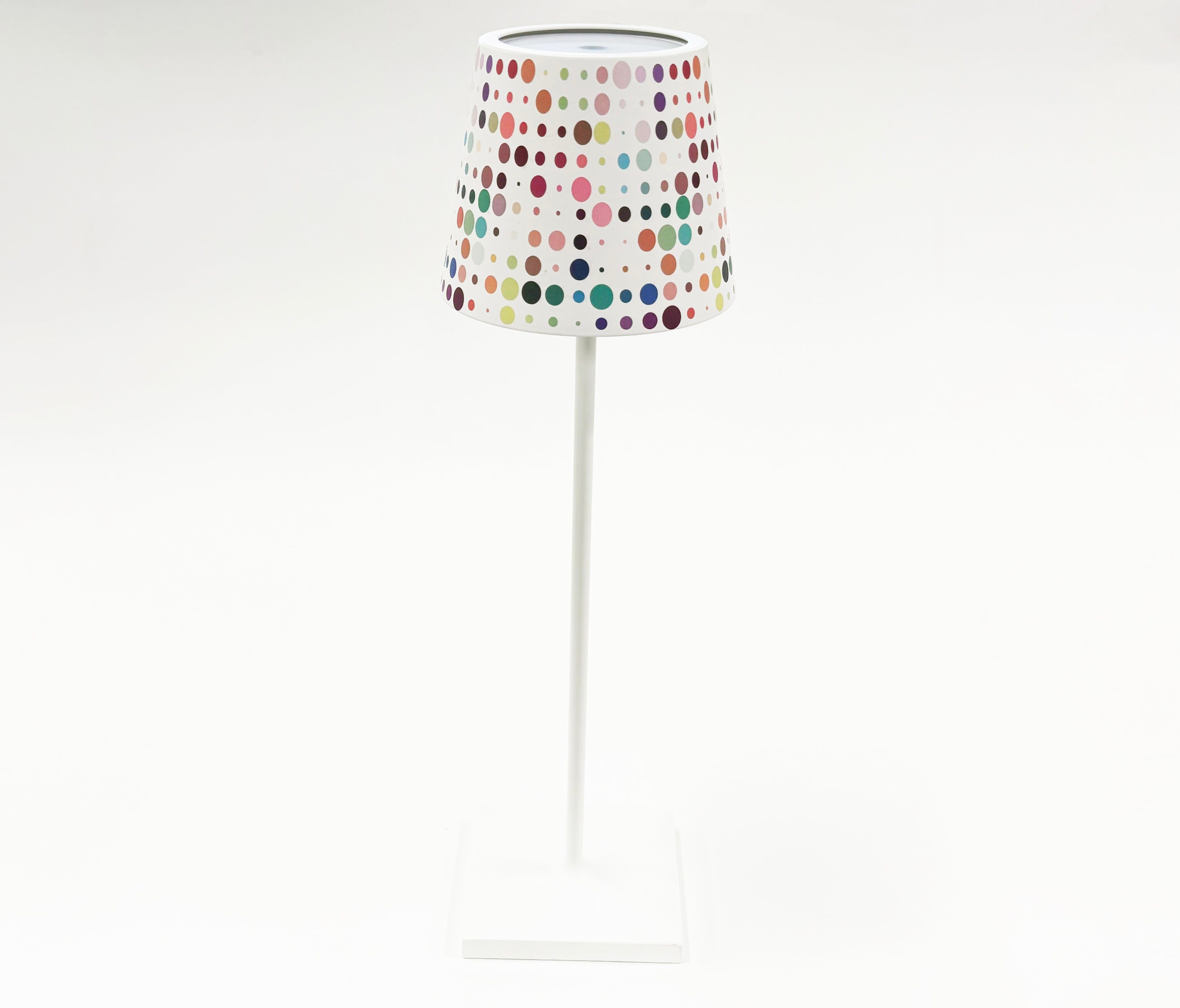 Mod Confetti Andre Poldina Pro Lamp
