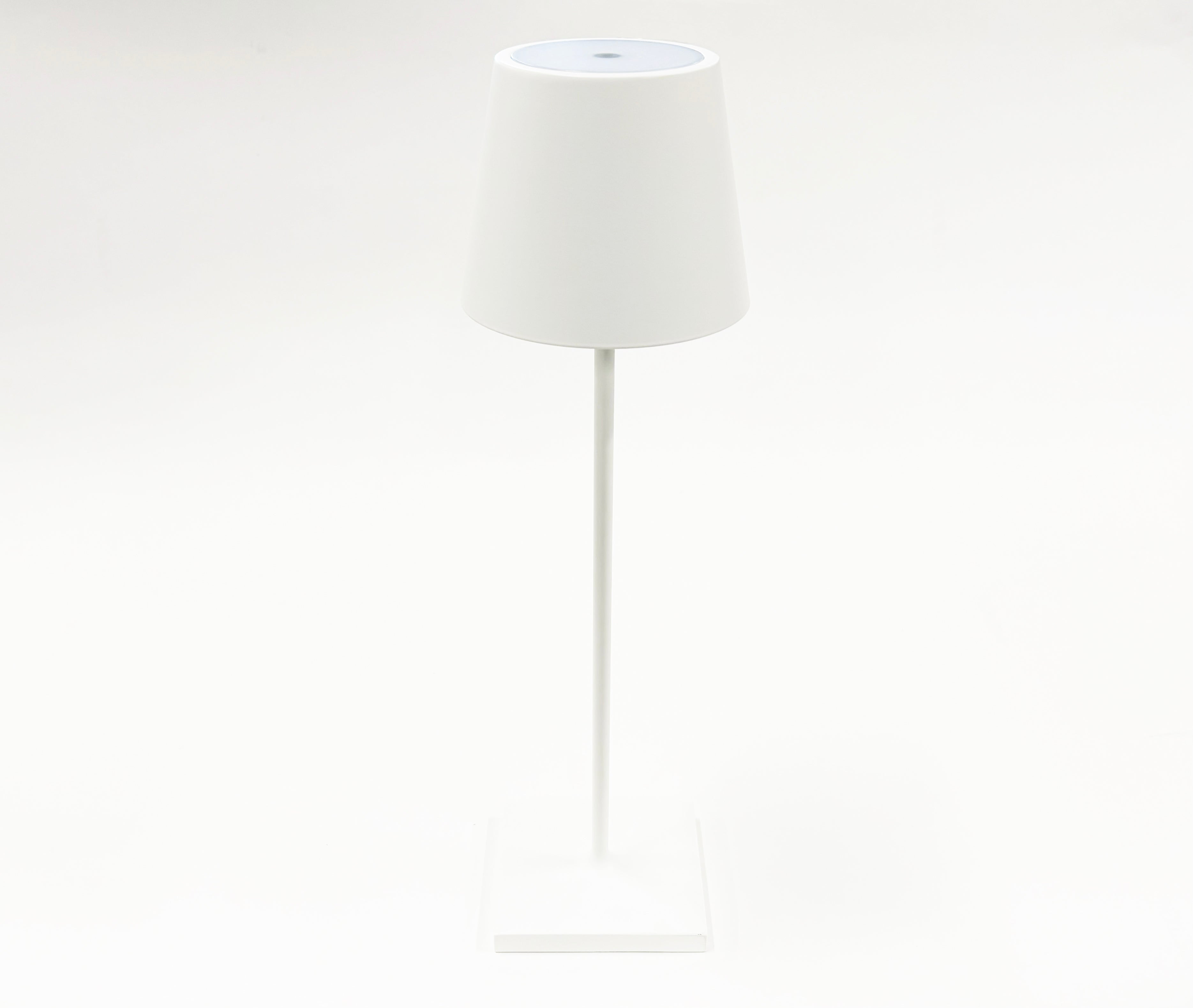 Poldina Pro Lamp White