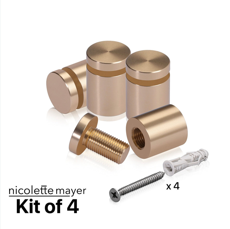 Blossom Fantasia Yellow Citrus – 36x36" Modern Acrylic Wall Art - nicolettemayer.com