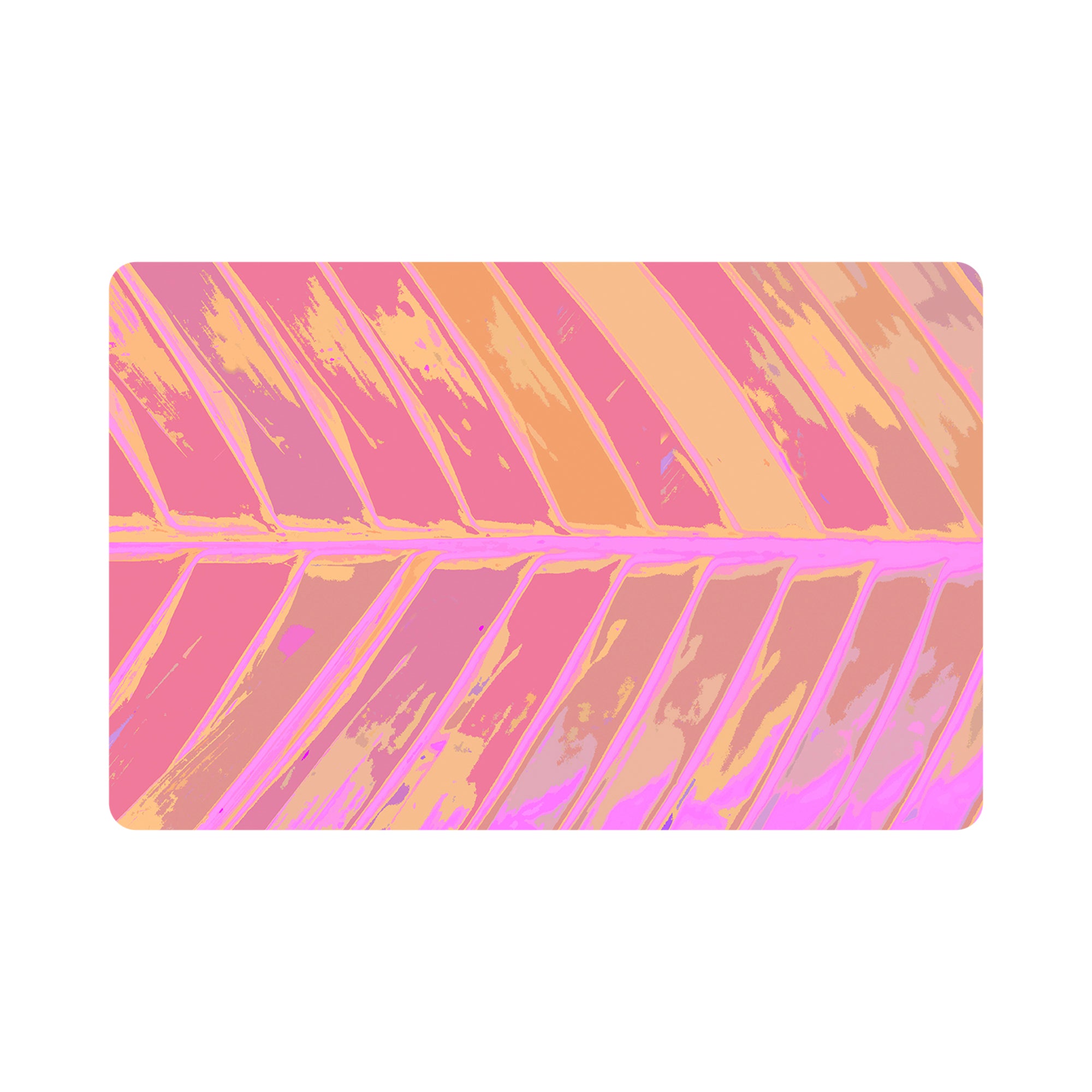 Tropicalleaforchid17Rectanglepebble - nicolettemayer.com