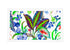 Amazonia Classic Acrylic Vanity Tray 12.25X7.75 - nicolettemayer.com