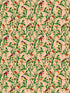 Aviary Pop Melon Wallpaper, er Yard - nicolettemayer.com