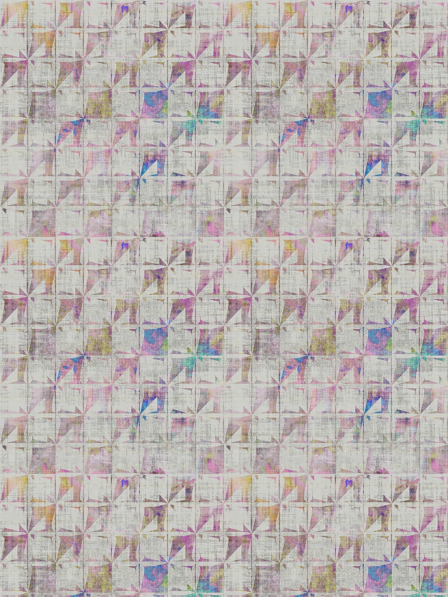 Billion Fressia Wallpaper, Per Yard - nicolettemayer.com