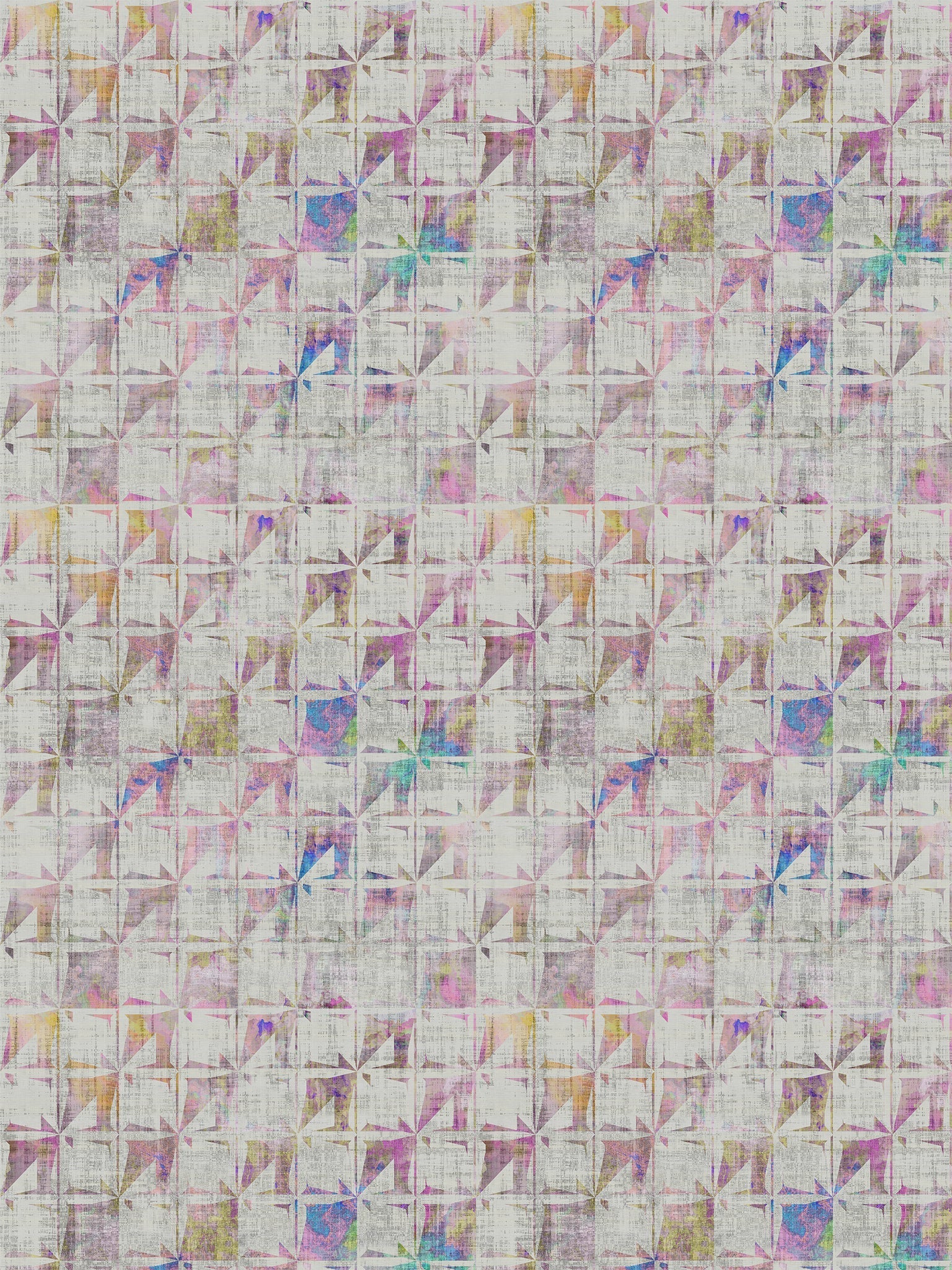 Billion Fressia Wallpaper, Per Yard - nicolettemayer.com