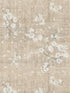 Blossom Fantasia French Gray Wallpaper, Per Yard - nicolettemayer.com