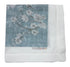 Blossom Fantasia Sky 22X22 Hemstitch Napkin, Set Of 4 - nicolettemayer.com