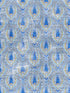 Byzantine Jewel Classic Wallpaper, Per Yard - nicolettemayer.com