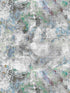 Impressionism Opulence Fabric - nicolettemayer.com