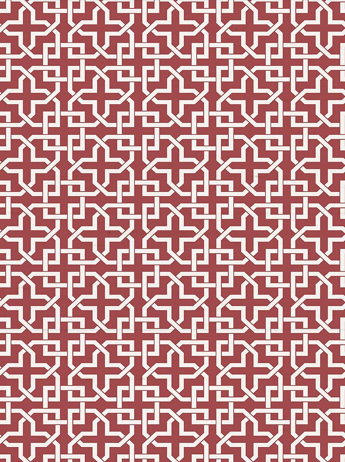 Infinity Brick Red Wallpaper - nicolettemayer.com