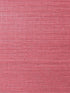Metallica Grasscloth Beet, Per Yard - nicolettemayer.com