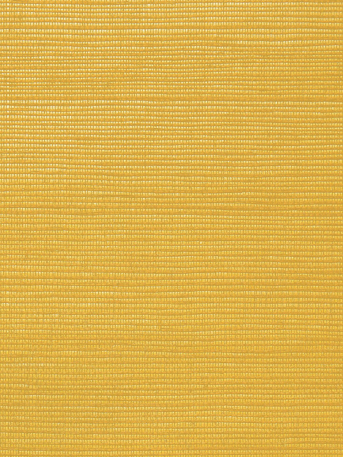 Metallica Grasscloth Butterscotch, Per Yard - nicolettemayer.com