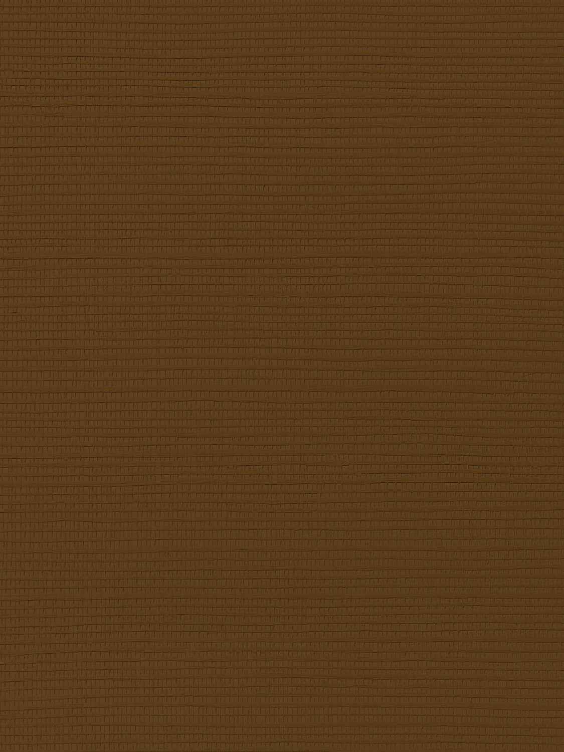Metallica Chocolate Grasscloth Solid Wallpaper, Per Yard - nicolettemayer.com