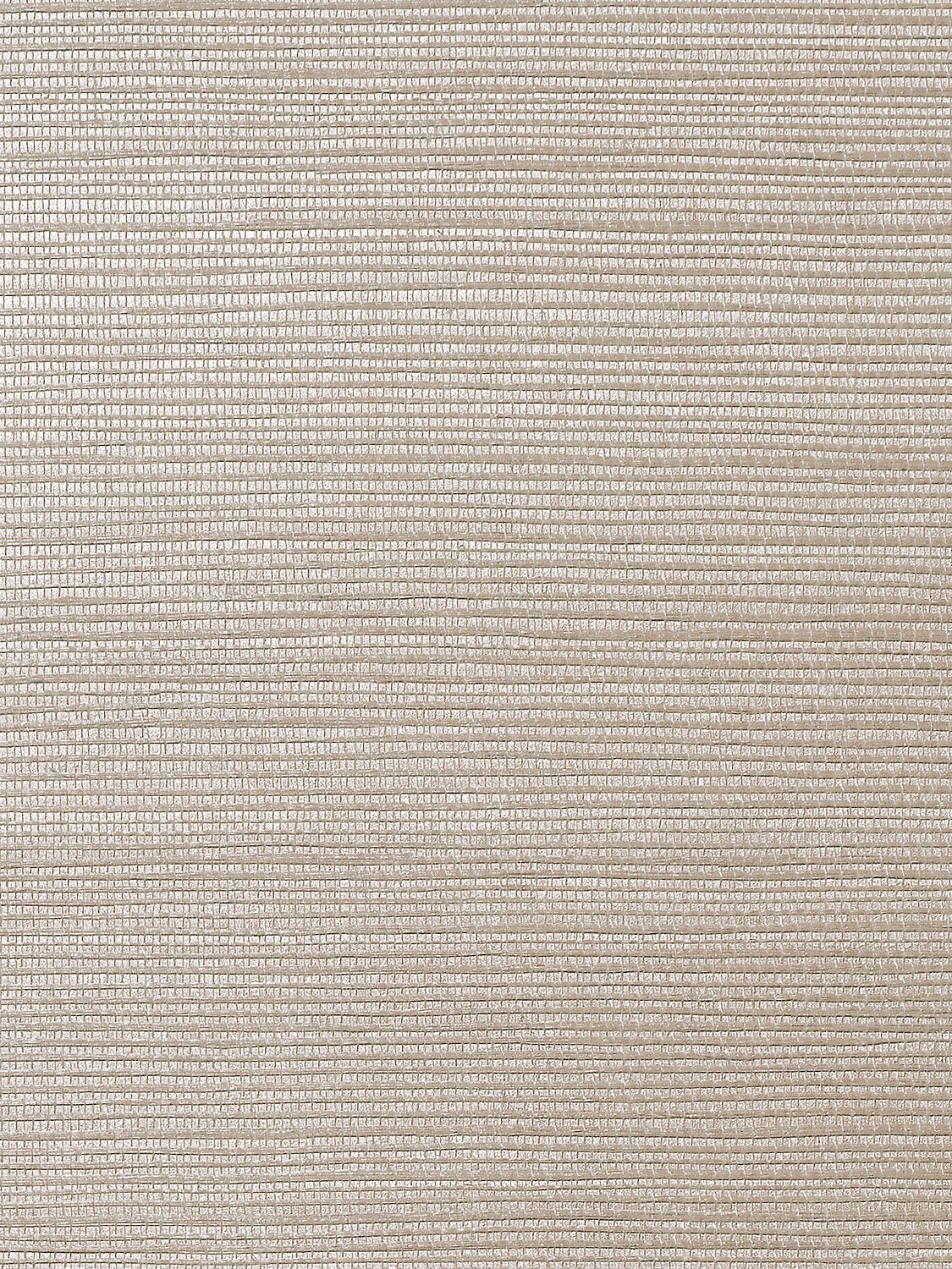 Metallica Grasscloth Dusty Violet, Per Yard - nicolettemayer.com