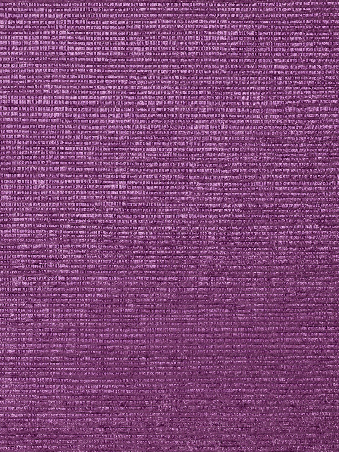 Metallica Grasscloth Royal, Per Yard - nicolettemayer.com