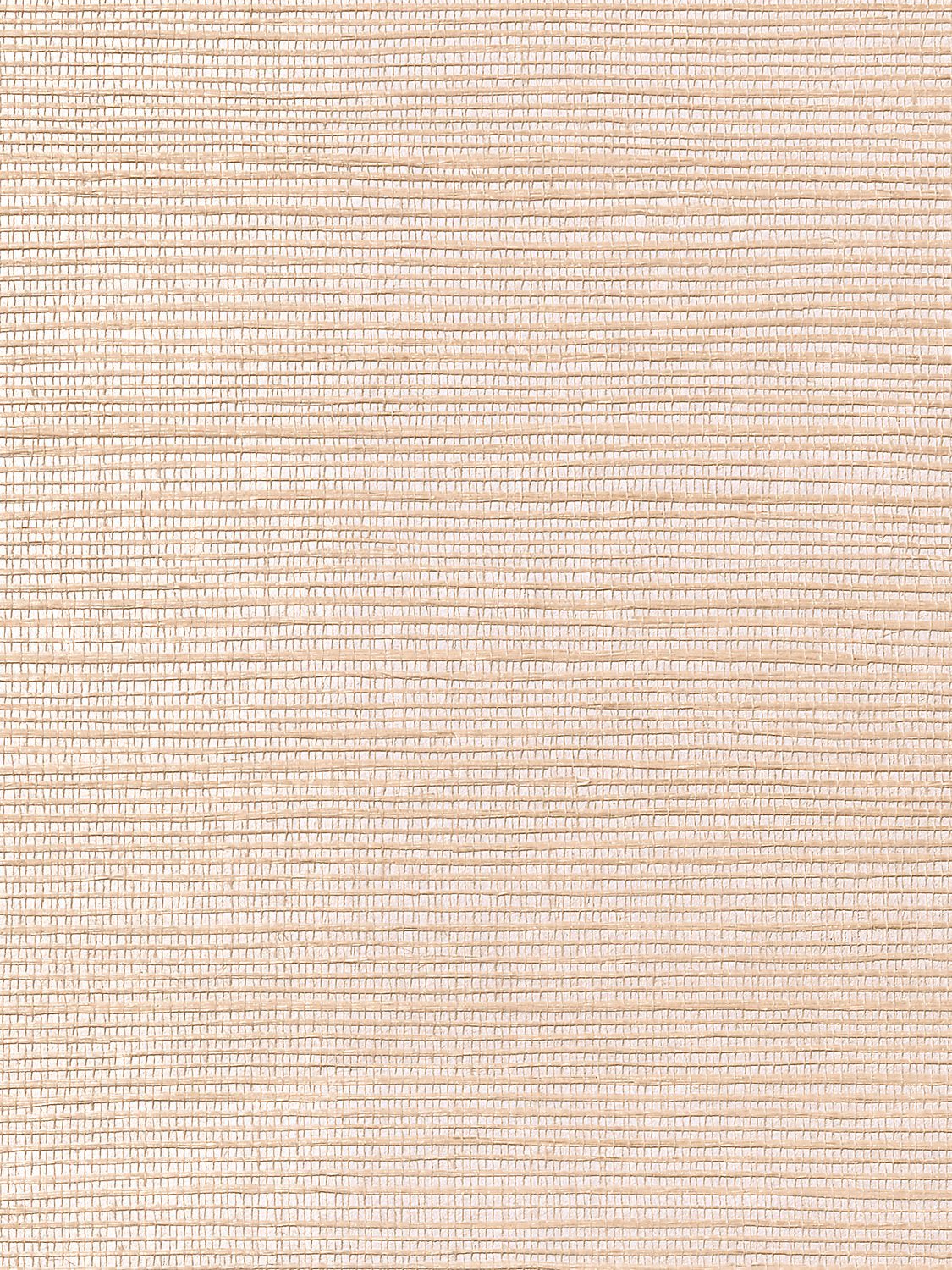 Metallica Grasscloth Salmon, Per Yard - nicolettemayer.com