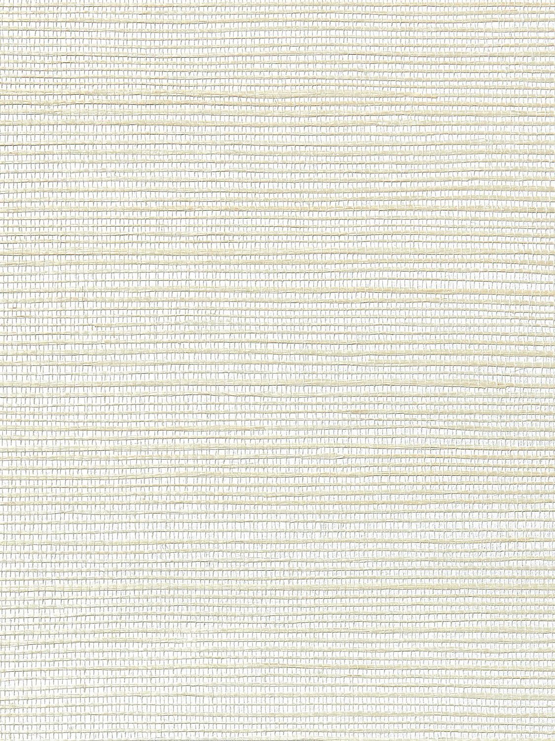 Metallica Grasscloth Snow, Per Yard - nicolettemayer.com