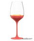 ORO24k Grand Cru Bordeaux Crystal 24k Gold Wine Glass, Set of 1 - nicolettemayer.com
