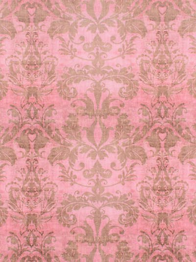 Palace Damask Antoinette Wallpaper, Per Yard - nicolettemayer.com