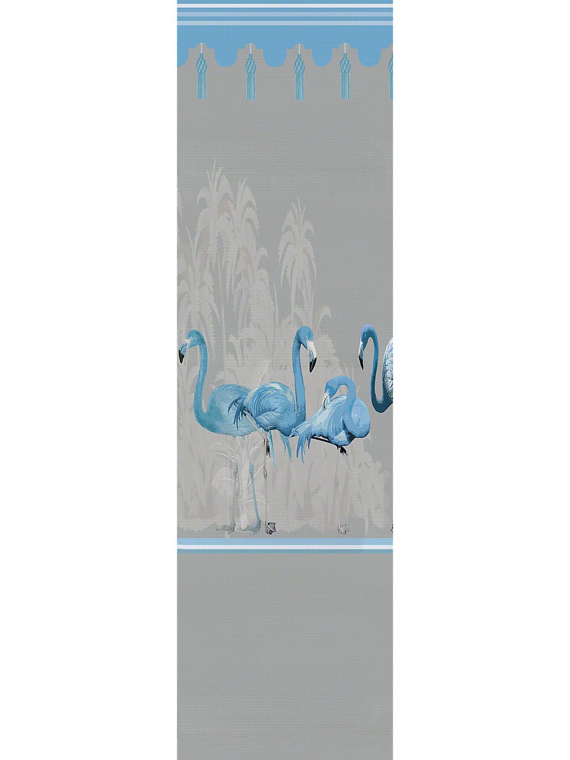 Palm Springs Beverley Left Panel - nicolettemayer.com