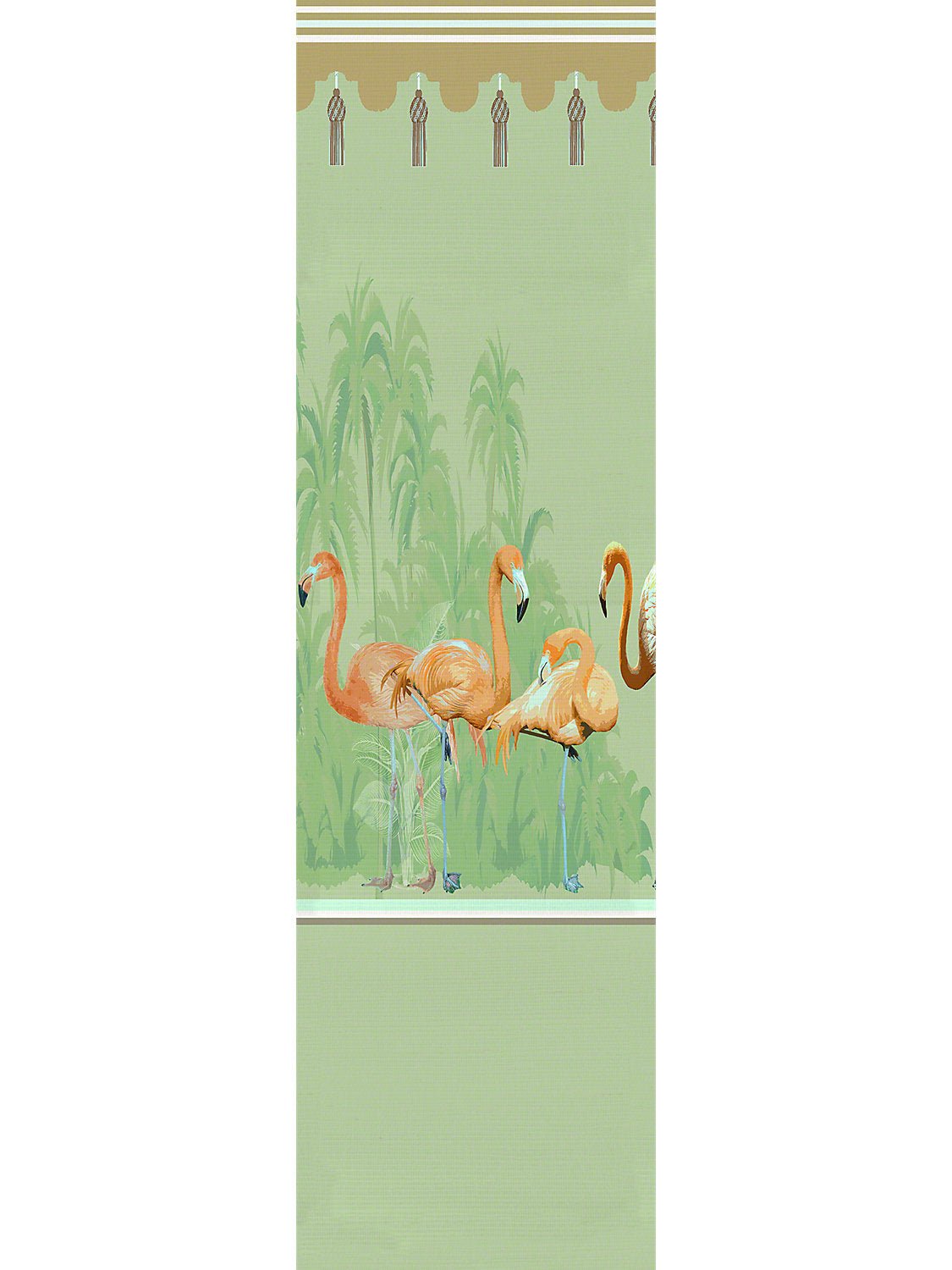 Palm Springs Grenada Left Panel - nicolettemayer.com