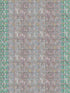 Sultan Velvet Green - nicolettemayer.com