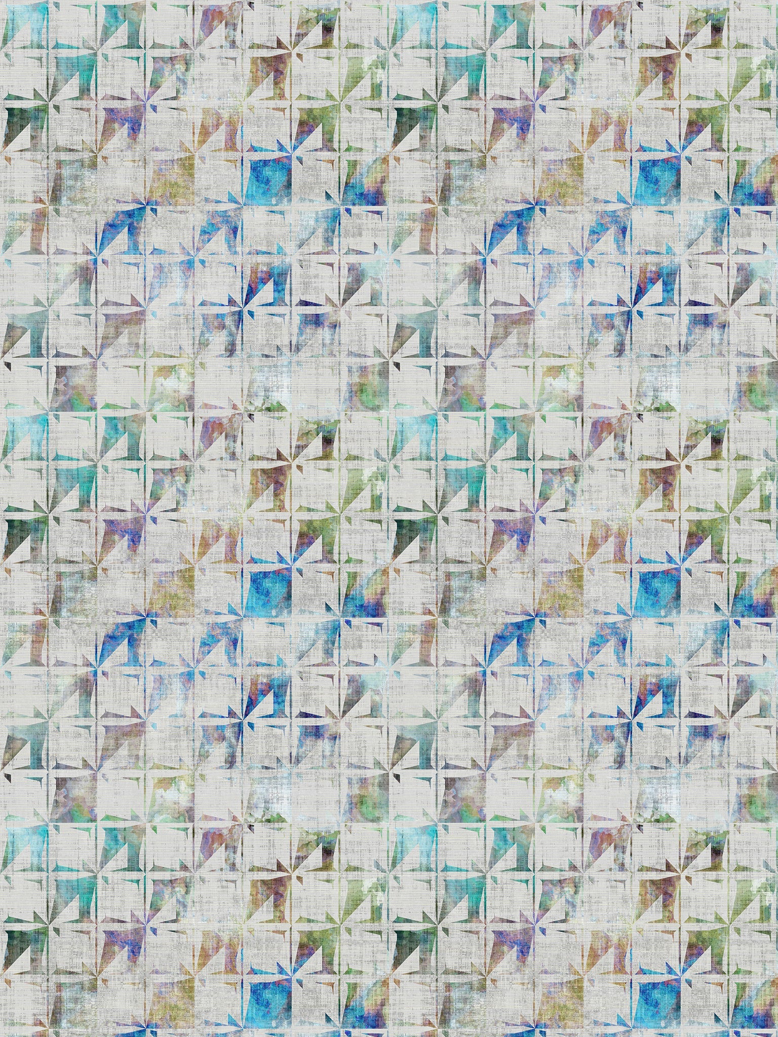 Billion Coast Fabric by the Yard - nicolettemayer.com