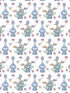 Purissima-Sheer White Fabric - nicolettemayer.com