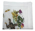 SWINGING MONKEYS 22"X22" HEMSTITCH DINNER NAPKIN, SET OF 4 - nicolettemayer.com