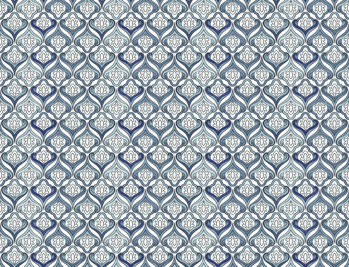 Sandro Shibori Wallpaper - nicolettemayer.com
