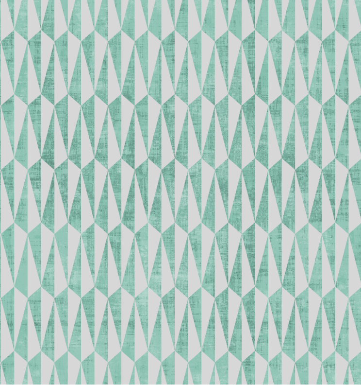 Tripod Sage Fabric - nicolettemayer.com