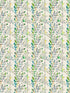 Tuileries Verdure Wallpaper, Per Yard - nicolettemayer.com