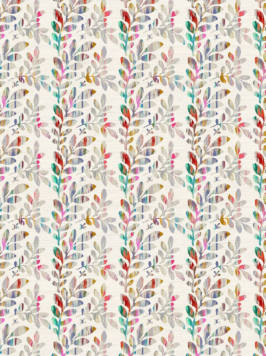 Tuileries Champagne Wallpaper, Per Yard - nicolettemayer.com